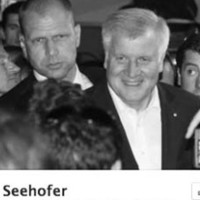 Facebook Seehofer