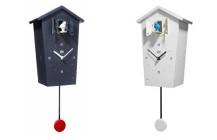 Moderne Kuckucksuhren mit dem gewissen Etwas - Stylisch, witzig, cool