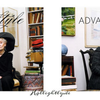 Advanced Style