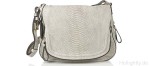 Tasche weiss