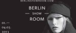 Berlin Showroom Paris