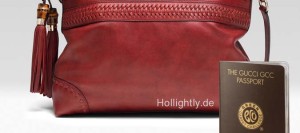 Tasche mit Bio Zertifikat