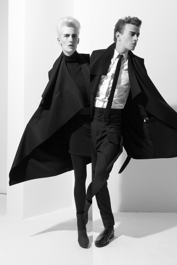 Esther Perbandt Mode