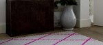 stylischer hay teppich