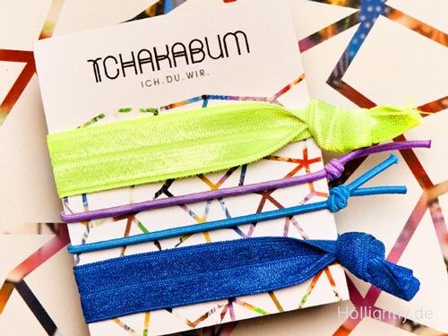 Tchakabum Band