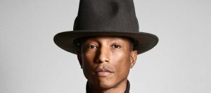 Pharell