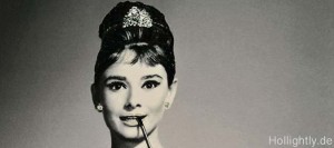 Audrey Hepburn (miluxian / 123RF Stock Foto)