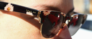 TOMS Sonnenbrille