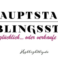 Lieblingsstuecke