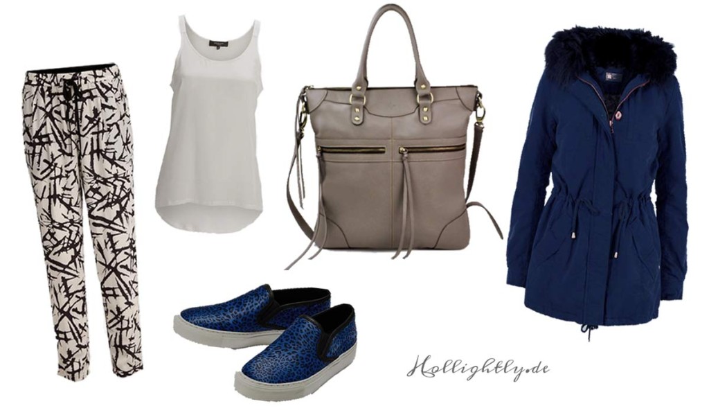 Good Couture Look 1 - Dayware
