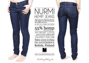 Nurmi Hanf