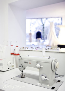 Emanuel HEndrik Atelier