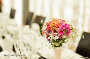 Hochzeit Wiesenblumen