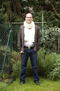Ben Weide Klamotte