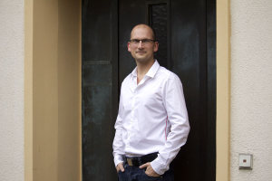 Ben Weide Klamotte