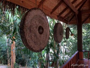 Zen Namkhan Laos - Wenns Essen fertig ist