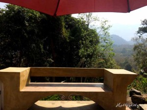Zen Namkhan Laos - Bank
