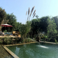 Zen Namkhan Laos