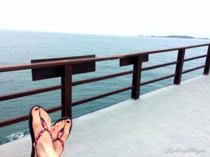 Chilling OnBoard