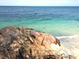 Tolles Wasser