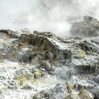 Hells Gate Neuseeland