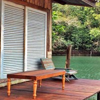 Bann Makok, Thailand
