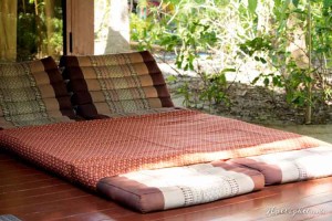 Outdoor Sofa im Zeavola