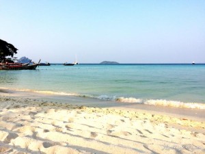 Zeavola Strand