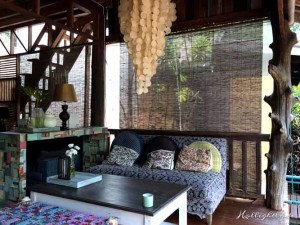Bann Makok Lounge