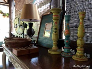 Bann Makok Sideboard