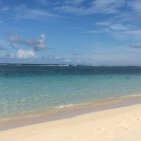 Liebster Award auf Samoa