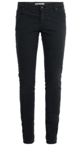 schwarze Jeans Armedangels