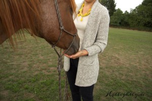 Green Fashion