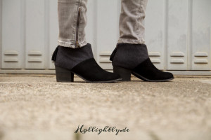TOMS Fair Trade