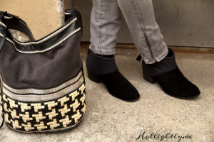 TOMS Fair Trade