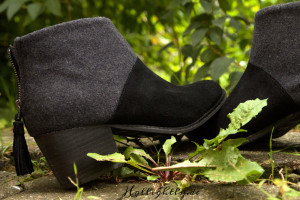 TOMS Fair Trade