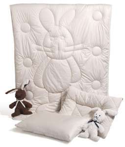 Hase Bobo aus Wolle