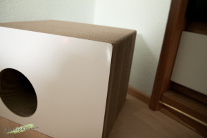Katzen Kratzbaum