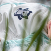 Bio Kleidung für Babys