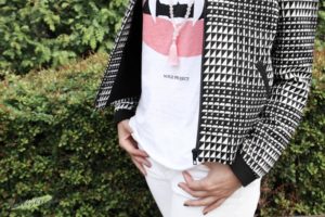 Lillika Eden - vegane Fashion