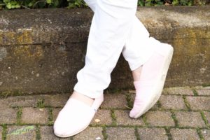 Lillika Eden - vegane Fashion