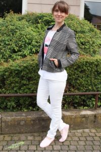 Lillika Eden - vegane Fashion