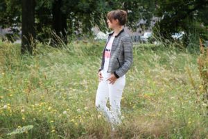 Lillika Eden - vegane Fashion