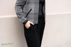Lillika Eden - vegane Fashion