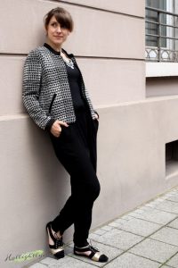 Lillika Eden - vegane Fashion