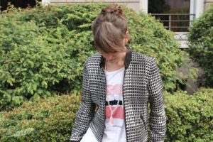 Lillika Eden - vegane Fashion