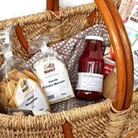 Marktscheune Schwarzwald Food