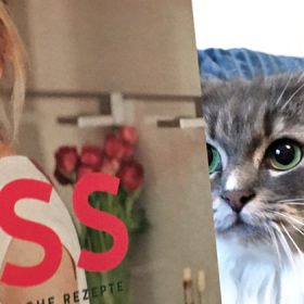 Kiss the Cook Clean Eating Kochbuch